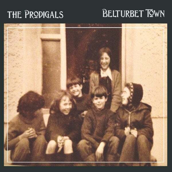 Cover art for Belturbet Town